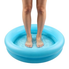 Piscinas inflables para niños, piscinas inflables para niños, piscinas grandes inflables para niños, bebés, piscina inflable al aire última...        