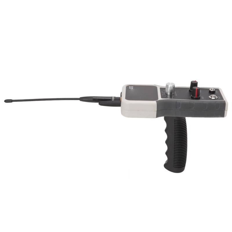 Metal Locator 25m Depth 1800m Range Sensitive 1000MAH Gold Finder