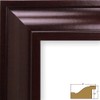 Craig Frames 76047 18 x 24 Inch Picture Frame, Contemporary