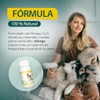 RUILAND Suplemento Omega 3 y Omega 6 para Perros