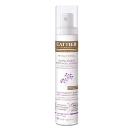 Cattier Antiedad Textura Ligera 50 ml