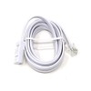 MainCore 2m BT to RJ11 Modem Router Cable Lead (Rollover