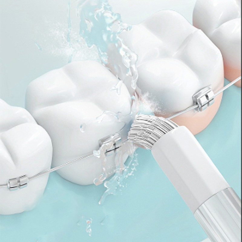 닝타우스 휴대용 무선 구강세정기 Ningtaus Portable Wireless Oral Irrigator