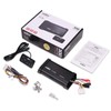 velex Powersport Class D Amp Amplifier 150W x 2 Marine