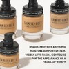 Ready Wear Liquid Lift Foundation Made Italy Fair Light
