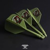CONDOR AXE GET LUCK Small Condor Axe Get Rack Olive