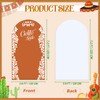 Mexican Cielito Lindo Backdrop Cover 7.2ft, Cielito Lindo Party Decoration