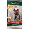 Trim A Home Scooter Santa- Musical and Animated
