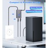 Ethernet Adapter for Starlink Standard Actuated Gen 2, 2 Ports
