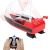High Speed Remote Control Boat RC Boat Toy Model for