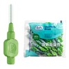 TePe Original Interdental Brushes Green 0.8 mm Pack of 25