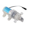Micro Diaphragm Pump Small Light Portable Low Noise Self Priming