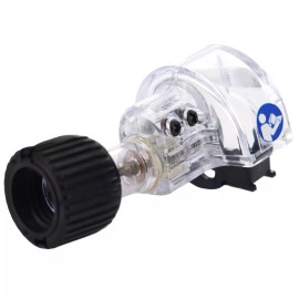 Dremel 670-01 26150670AC Mini Saw Attachment for 3000, 4000, 8220, 8250 Tools