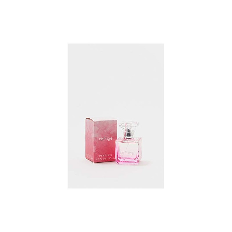 Charlotte Russe Refuge Perfume
