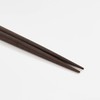 Issou Couple Chopsticks, Lacquered Chopsticks, Paulownia Box, Includes Chopstick Rest,