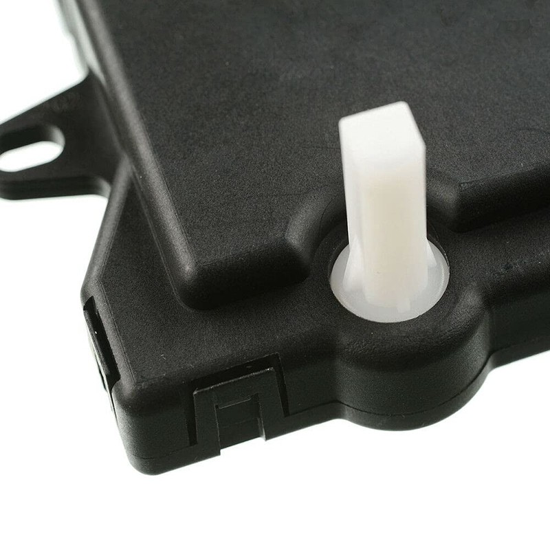 HVAC AC Heater Blend Door Actuator Fits for 95-11 Ford