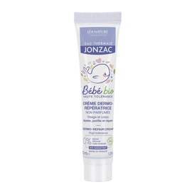 Jonzac Thermal Water Cream Dermo réparatrice – 40 ml