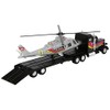 Joal Lowboy with Helicopter
