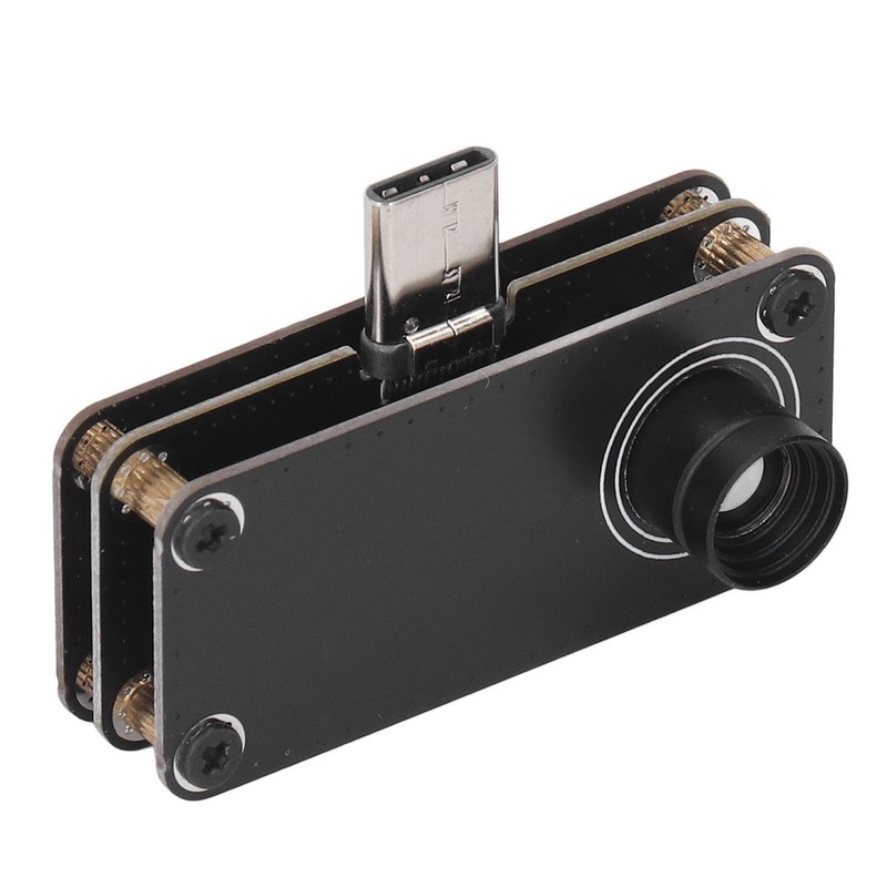 Phone Thermal Imaging Lens 32 X 32 Mini Various Modes