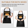LEVLO Pancake Maker Gift Pancake Chef Apron pancake gift ideas