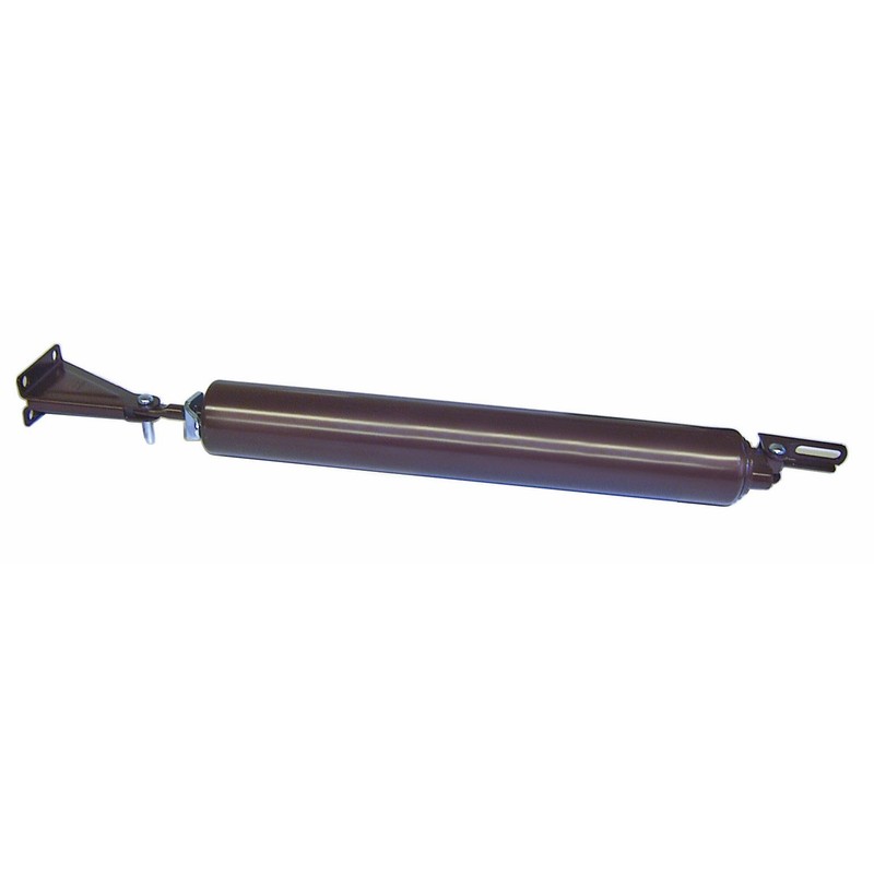 Ideal Security Model 1730 Heavy Duty Pneumatic Screen and Storm