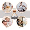 Jayron Kitchen Timer Count Down Timer Mechanical Timer 60 Minutes