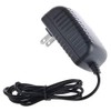SLLEA AC Adapter for Toro Battery Charger 51556 Trimmer 104-2542