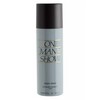 ONE MAN SHOW by Jacques Bogart Body Spray for Men 6.66 oz 200 ml NEW IN CAN