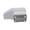 Supplying Demand W10151375 2206368 Refrigerator Diffuser Damper Control Assembly Replacement