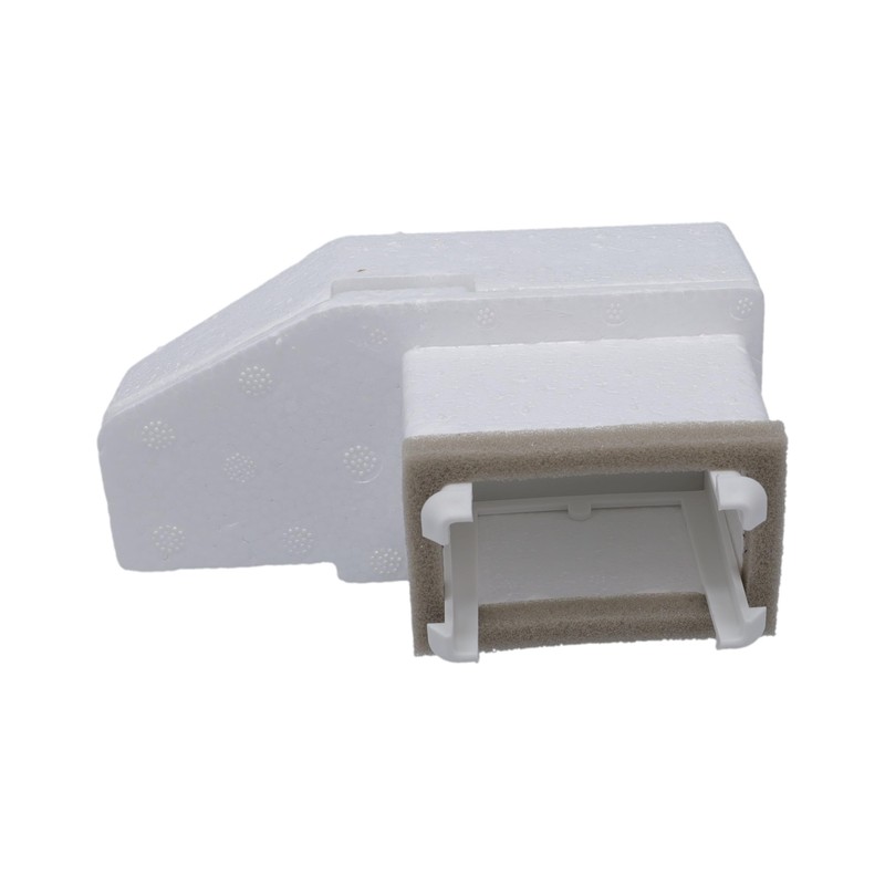 Supplying Demand W10151375 2206368 Refrigerator Diffuser Damper Control Assembly Replacement