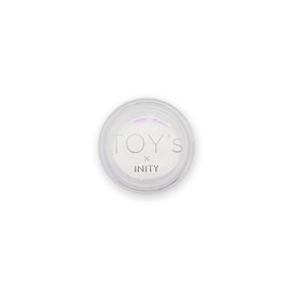 TOY's x INITY NA-07 New Aurora Powder Vivid Pink