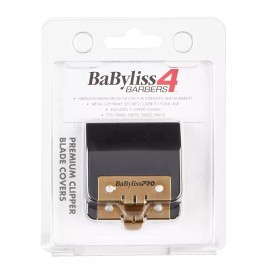 BaBylissPRO Premium Clipper Blade Covers | FXPBCC2-PK