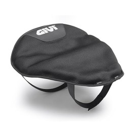Adjustable Air Cushion for Givi S230 Motorcycle Saddle
