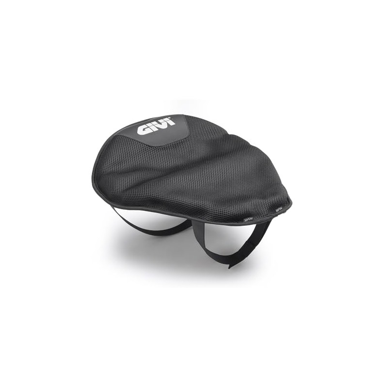 Adjustable Air Cushion for Givi S230 Motorcycle Saddle