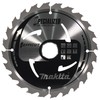 EFFICUT Saw Blade 185 x 30 x 24T
