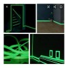 Betterware 2 Cinta Adhesiva Fluorescente Luminosa Fosforescente 3 Metro