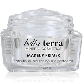 Bella Terra Cosmetics Mineral Makeup Primer by Bella Terra Cosmetics