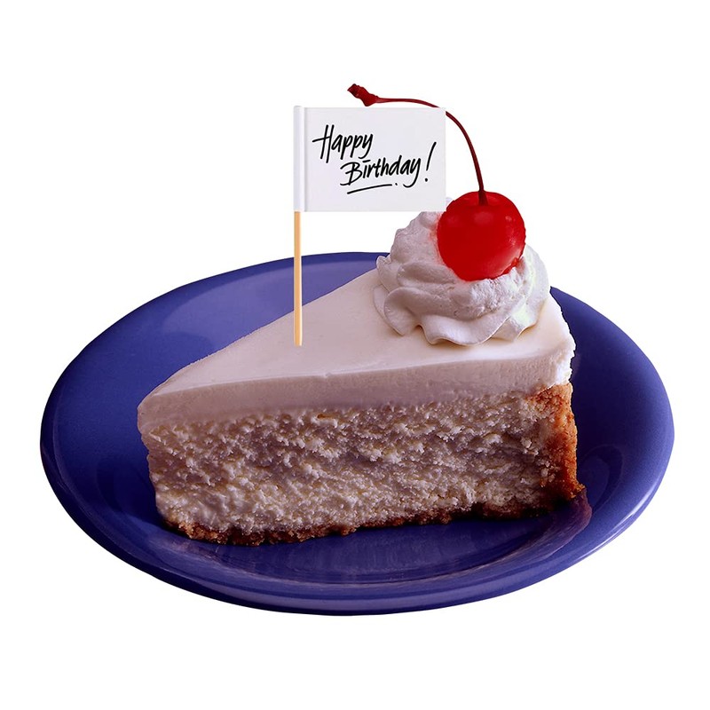 Juliyeh 100 Cocktail Sticks, Wood