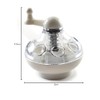 Norpro 775 - Molinillo para nueces y especias duras, para