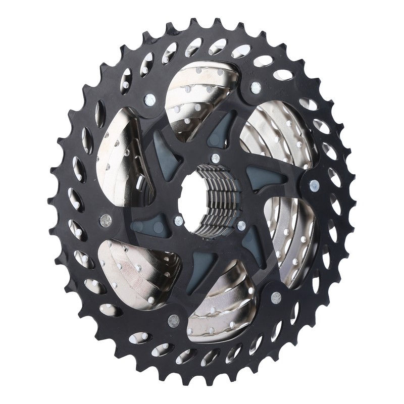 Bike Freewheel 11 Speed 11‑40T High Durability Hardening Technology Easy