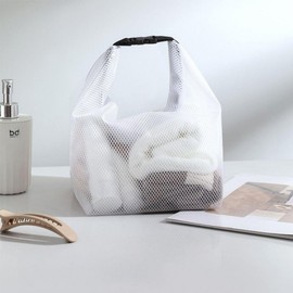 Portable Waterproof Pouch for Water Activities Waterproof Pouch White 3ea