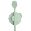 Brabantia - Sinkside Washing Up Brush with Suction Cup Holder