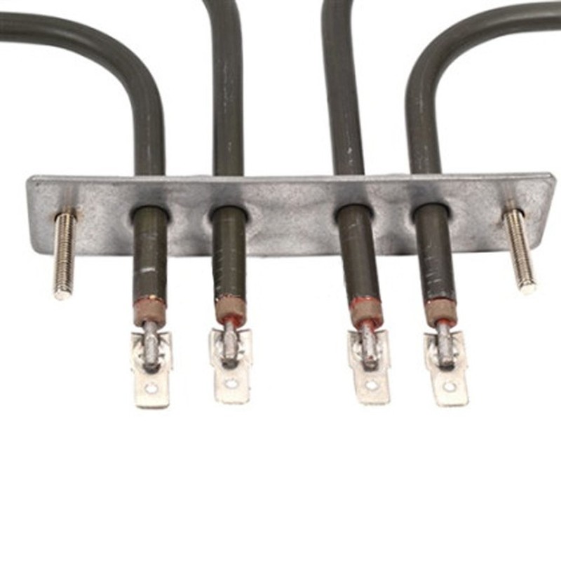 SPARES2GO Dual Oven Grill Element for Electrolux Cookers (2800 Watt)