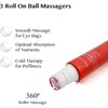 Lamelin Anti Aging Roll On Eye Cream Collagen (Crema para