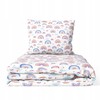 Baby Comfort 2 Piece Duvet Cover & Pillowcase 80x70 cm