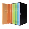 LSB Scripture Study Notebook: Complete 21-Volume New Testament Box Set