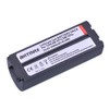 Batmax 2000mAh NB-CP2L,NB CP2L NB-CP1L Battery + Charger Adapter for