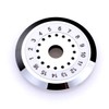 Optical Fiber Cutter Cleaver Blade Cut Cutting 16 Points for
