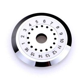 Optical Fiber Cutter Cleaver Blade Cut Cutting 16 Points for CT-20 CT-30 CT-05