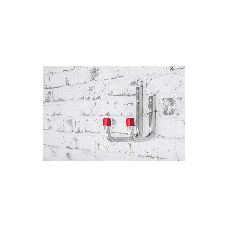 Gedotec Wall Hooks Workshop Mounting Hooks Garage All-Purpose Hooks Device